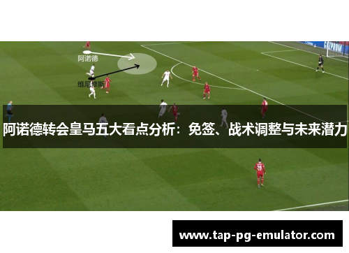 阿诺德转会皇马五大看点分析：免签、战术调整与未来潜力