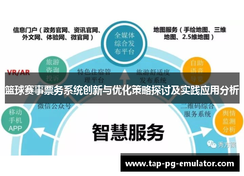 篮球赛事票务系统创新与优化策略探讨及实践应用分析