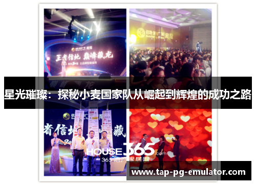 星光璀璨：探秘小麦国家队从崛起到辉煌的成功之路