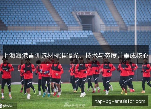 上海海港青训选材标准曝光,技术与态度并重成核心 上海海港青训选材标准曝光,技术与态度并重成核心